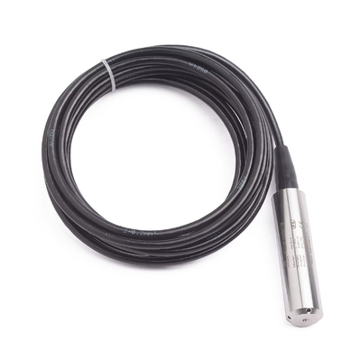 Hank 4-20ma 0.5-4.5V Stainless Steel Industrial Level Measuring Instruments