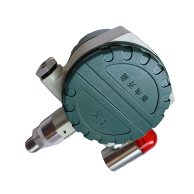 Hank 4-20mA Explosion-proof Pressure Transmitter Transducer Controller IP67 Pressure Sensors with Digital Display