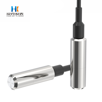 Hank Low Cost Water Submersible Level Sensors Probe Hydrostatic River Tank Water Liquid Level Indicator Transmitter