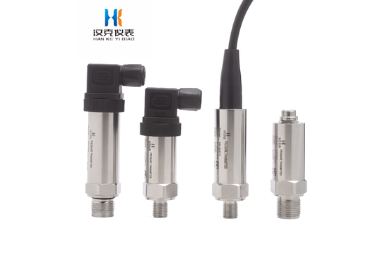 Remote 4-20mA,0-5V,0-10V 100m Deep Well Water Level Sensor Submersible Level Transmitter