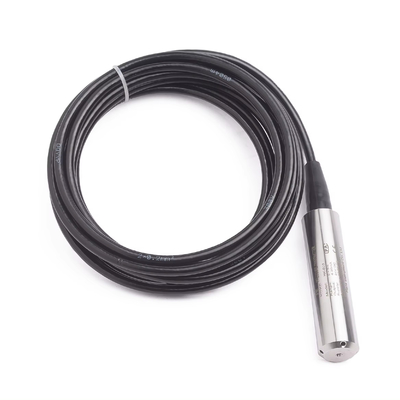 Hank 4-20ma 0.5-4.5V Stainless Steel Industrial Level Measuring Instruments