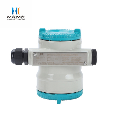 Hank Industrial Silicon Oil Water Absolute Gauge Low Price Smart 4-20mA China Pressure Transmitter