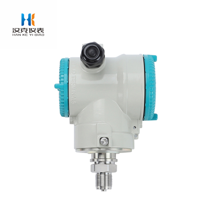 Hank Industrial Silicon Oil Water Absolute Gauge Low Price Smart 4-20mA China Pressure Transmitter