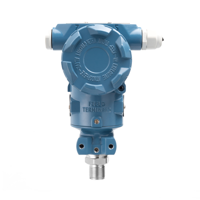 Hank 3051T Smart HART Digital Display 4-20mA Output Pressure Transmitter