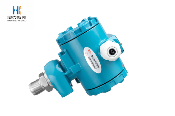 Hank 2088 Pressure Sensor Probe Pressure Sensor Universal Gauge Process Pressure Transmitter with Display for Liquids