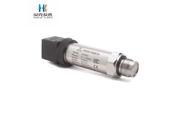 Hank 4-20mA+HART Water Pressure Sensor/Absolute Vacuum Pressure Transmitter Price