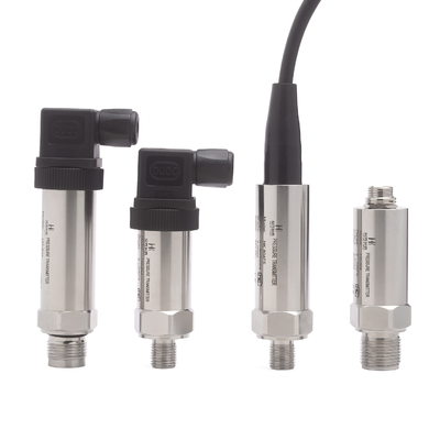 Hank 4-20mA  0.5-4.5v Ceramic HAVC Air Compressor Water Truck Fuel Oil Brake Pressure Sensor