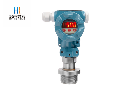 Hank 4-20mA  0.5-4.5v Ceramic HAVC Air Compressor Water Truck Fuel Oil Brake Pressure Sensor