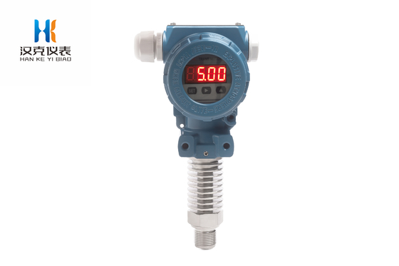 Hank 4-20mA  0.5-4.5v Ceramic HAVC Air Compressor Water Truck Fuel Oil Brake Pressure Sensor