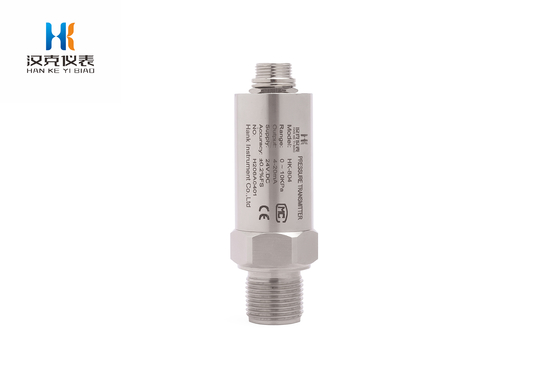 High Precision 4-20mA 304 Stainless Steel Pressure Transducer Pressure Transmitter Pressure Sensor