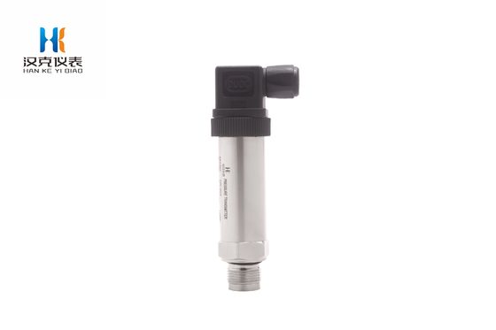 High Precision 4-20mA 304 Stainless Steel Pressure Transducer Pressure Transmitter Pressure Sensor