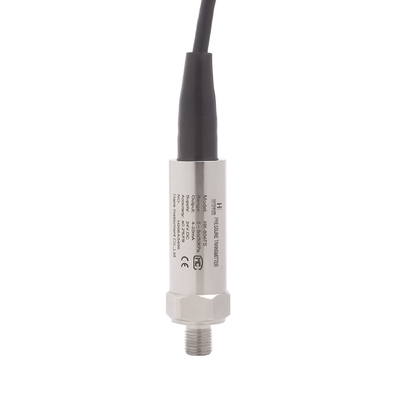 Hank 4-20ma Liquid Oil Gas Water Pressure Transducer