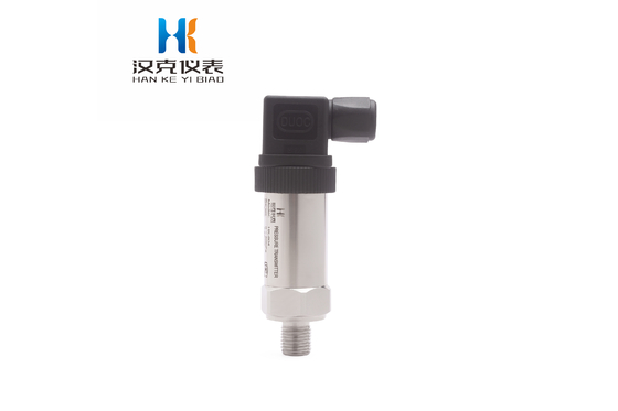 Hank 4-20mA Liquid Oil Gas Water Pressure Sensor Waterproof Pressure Transmitter
