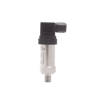Hank 4-20mA 0-5V Water Pressure Sensor/Absolute Vacuum Pressure Transmitter
