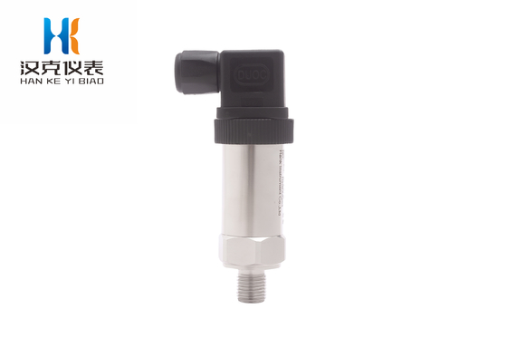 Hank 4-20mA 0-5V Water Pressure Sensor/Absolute Vacuum Pressure Transmitter